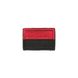 Нашивка на липучці Dozen Velcro Mini Flag Patch "Red/Black" (4,5 * 3 см) 2914950060916 фото 1