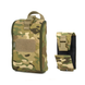 Подсумок (аптечка) Dozen Tactical Detachable First Aid Kit "MultiCam" 2914950060008 фото