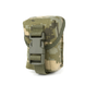 Підсумок для гранат Dozen Grenade Pouch "Pixel MM14" 2914950058302 фото