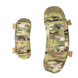 Демпферные увеличенные лямки для плитоноски Dozen Damper Enlarget Straps (комплект - 2 шт) "Multicam" 2914950064853 фото 3
