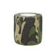 Маскова стрічка Dozen Stretch Masking Tape "Woodland Camo" 2914950060145 фото