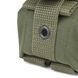 Подсумок для гранат Dozen Grenade Pouch Nylon "Olive" 2914950058319 фото 4