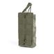 Підсумок для магазинів АК (відкритий) Dozen AK Magazine Pouch "Pixel Olive" 2914950057916 фото 3