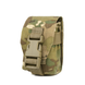 Підсумок для гранат Dozen Grenade Pouch Nylon "MultiCam" 2914950058708 фото