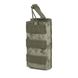 Підсумок для магазинів АК (відкритий) Dozen AK Magazine Pouch "Pixel Olive" 2914950057916 фото 1