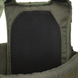 Плитоноска Dozen Modular Plate Carrier — L1 "Olive" Размер S 2914950064365 фото 3