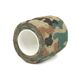 Маскировочная лента Dozen Stretch Masking Tape "Desert Camo" 2914950060404 фото 2