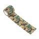 Маскировочная лента Dozen Stretch Masking Tape "Desert Camo" 2914950060404 фото 3