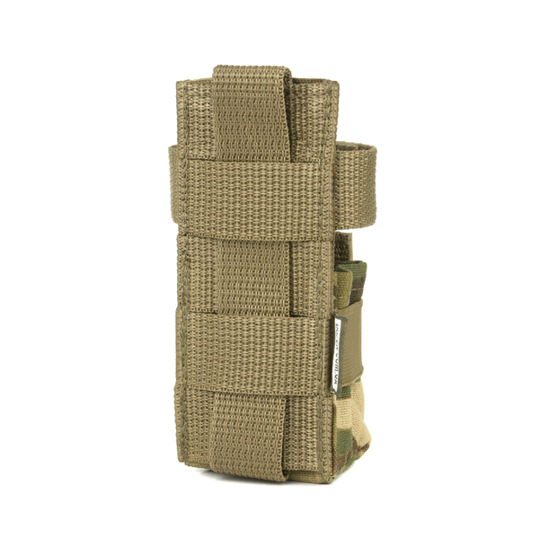 Подсумок для турникета Dozen Hemostatic Tourniquet Pouch "Multicam" 2914950058692 фото