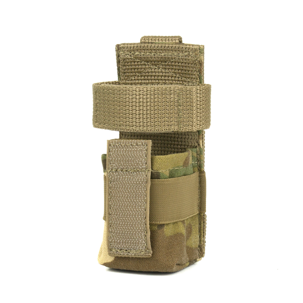 Підсумок для турнікета Dozen Hemostatic Tourniquet Pouch "Multicam" 2914950058692 фото