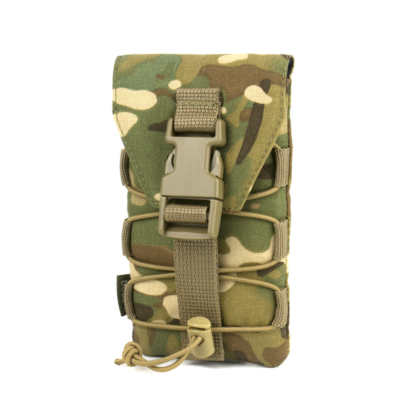 Подсумок для телефона Dozen Protected Phone Case "Multicam" 2914950060114 фото