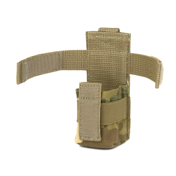 Подсумок для турникета Dozen Hemostatic Tourniquet Pouch "Multicam" 2914950058692 фото