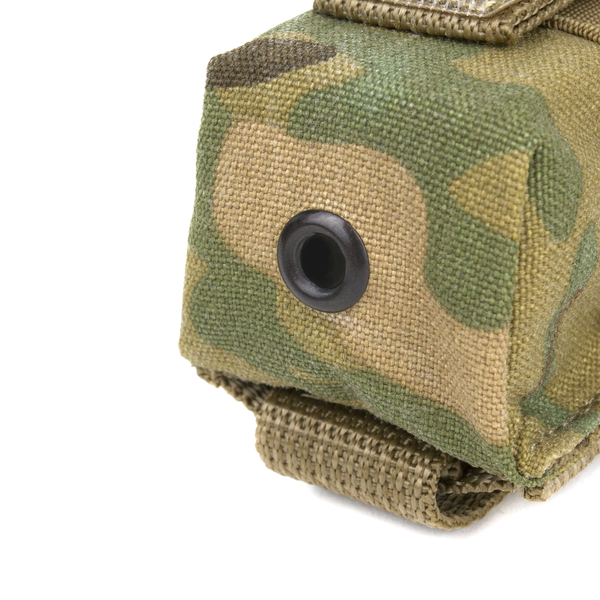 Подсумок для турникета Dozen Hemostatic Tourniquet Pouch "Multicam" 2914950058692 фото