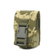 Подсумок для гранат Dozen Grenade Pouch Nylon "Pixel MM14" 2914950059453 фото 1