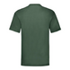 Футболка Dozen Basic Cotton T-shirt "Green" размер S 2914950067069 фото 2