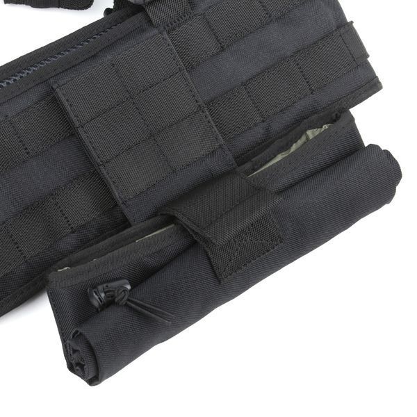 Підсумок для скидання магазинів Dozen Drop Bag "Black" 2914950057992 фото
