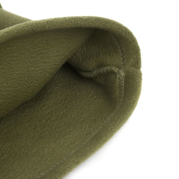 Балаклава Dozen Military Fleece Balaclava "Olive" 2914950059224 фото