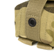 Подсумок для гранат Dozen Grenade Pouch Nylon "Multiсam" 2914950058708 фото 3