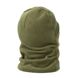 Балаклава Dozen Military Fleece Balaclava "Olive" 2914950059224 фото 2