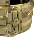 Плитоноска Dozen Modular Plate Carrier - L1 "Multicam" Розмір S 2914950063269 фото 2