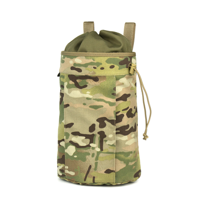 Cумка для сброса магазинов Dozen Drop Bag Enlarget - Velcro Loops "MultiCam" 2914950064303 фото