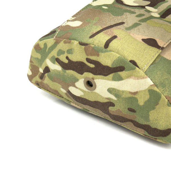 Сумка для скидання магазинів Dozen Drop Bag Enlarget - Velcro Loops "MultiCam" 2914950064303 фото