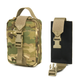 Підсумок (аптечка) Dozen Quick Release Medical Pouch "Multicam" 2914950062033 фото