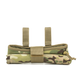 Сумка для скидання магазинів Dozen Drop Bag Enlarget - Velcro Loops "MultiCam" 2914950064303 фото 5