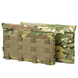 Підсумки для бічного захисту Dozen Side Armor Pouch "Multicam" (20 *30 cm) &mdash; 2 шт. 2914950065102 фото 1