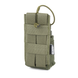 Подсумок для рации Dozen Radio Pouch Nylon "Olive" 2914950058289 фото 2