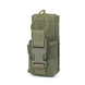 Подсумок для рации Dozen Radio Pouch Nylon "Olive" 2914950058289 фото 1