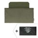 Защита поясницы Dozen Lower Back Protection "Olive" (с бронепакетом) 15*25 (1 класс) 2914950066208O15251 фото