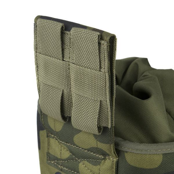 Підсумок для скидання магазинів Dozen Drop Bag "Woodland Camo" 2914950058661 фото