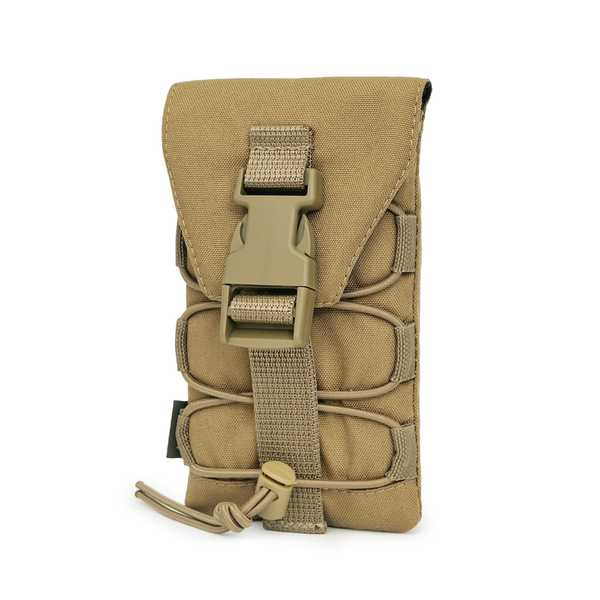 Підсумок для телефона Dozen Protected Phone Case "Coyote" 2914950064112 фото