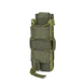 Подсумок для пистолетного магазина Dozen Pistol Magazine Pouch Plastic Frame "Olive" 2914950063238 фото