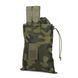 Підсумок для скидання магазинів Dozen Drop Bag "Woodland Camo" 2914950058661 фото 2