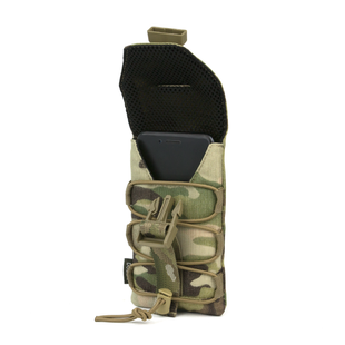 Подсумок для телефона Dozen Protected Phone Case - USA Cordura 1000D "Original Multicam" 2914950063757 фото