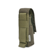 Подсумок для мультитула/фонарика Dozen Universal Pouch For Small Inventory "Olive" 2914950063603 фото 2