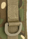 Ременно-плечевая система (РПС) Dozen Tactical Unloading System Hard Frame "MultiCam" Размер S 2914950058852 фото 9