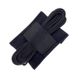 Крюк-кошка Dozen Metal Folding Hook "Black" 2914950064471 фото 4