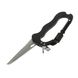 Карабин тактический Dozen Tactical Metal Carabiner-Multitool - "Black" 2914950061104 фото 2