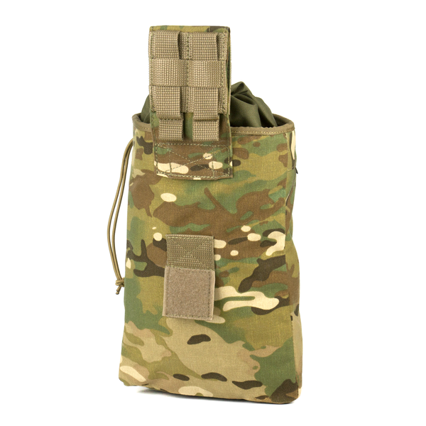 Сумка для скидання магазинів Dozen Drop Bag Enlarget "Multicam" 2914950059781 фото