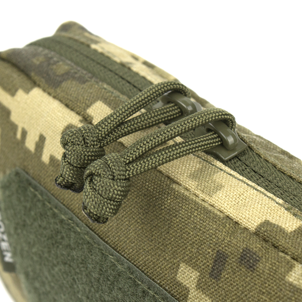 Підсумок утилітарний Dozen Utility Horizontal Enlarget Pouch "Pixel MM14" (13*24 см) 2914950065331 фото