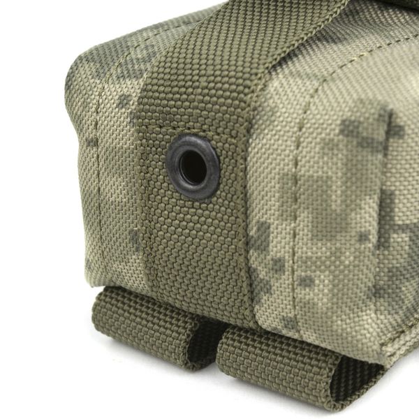 Подсумок для гранат Dozen Grenade Pouch "Pixel Olive" 2914950057893 фото