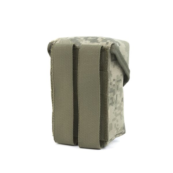 Подсумок для гранат Dozen Grenade Pouch "Pixel Olive" 2914950057893 фото