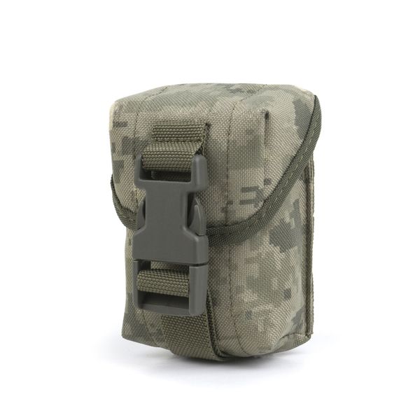 Підсумок для гранат Dozen Grenade Pouch "Pixel Olive" 2914950057893 фото