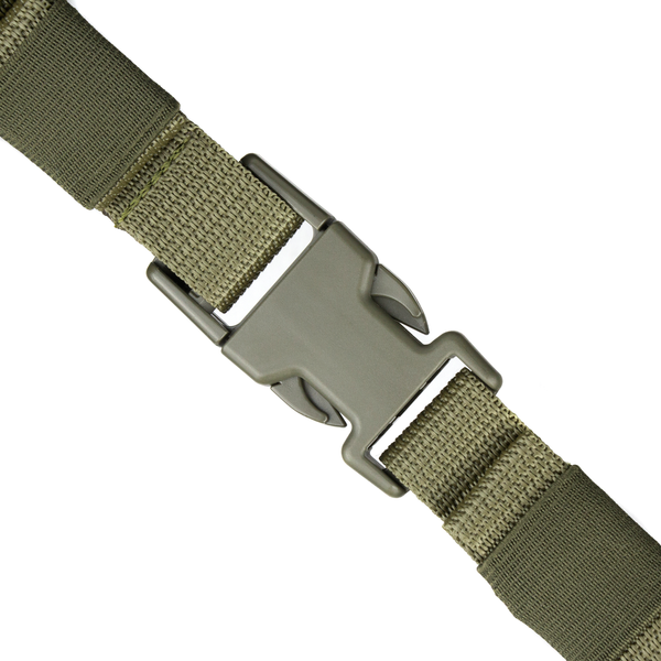 Ремінно-плечова система (РПС) Dozen Tactical Unloading System &mdash; HF With Back "Pixel MM14" Розмір L HF Wb Px L фото
