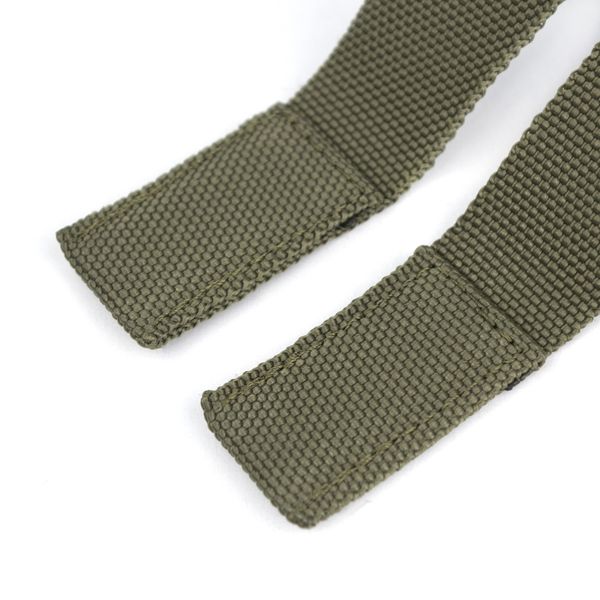 Подсумок для гранат Dozen Grenade Pouch "Pixel Olive" 2914950057893 фото