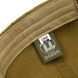 Бейсболка тактическая Dozen Tactical Cap Velcro Panels Rip-Stop 65/35 "Coyote" 2914950066949 фото 3