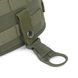 Карабін тактичний Dozen Tactical Bottle Carabine "Olive" 2914950059156 фото 5